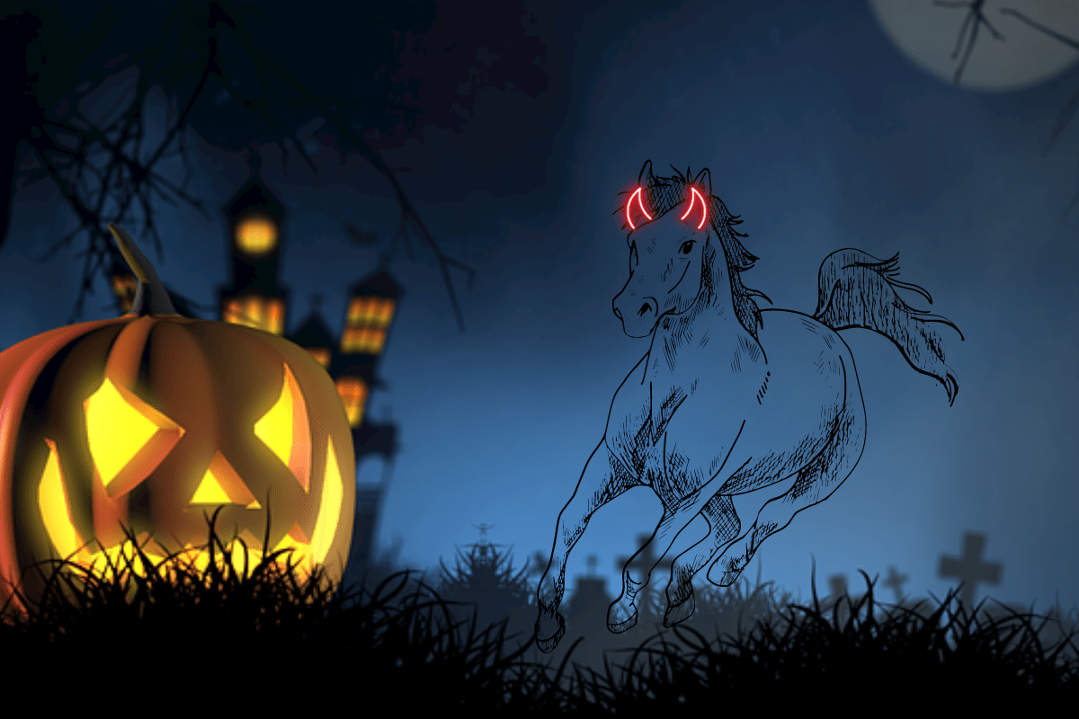 halloween costumes for horses