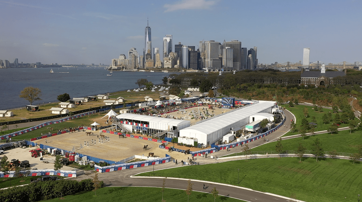 LGCT and GCL announce exciting new partnership with Tennor
