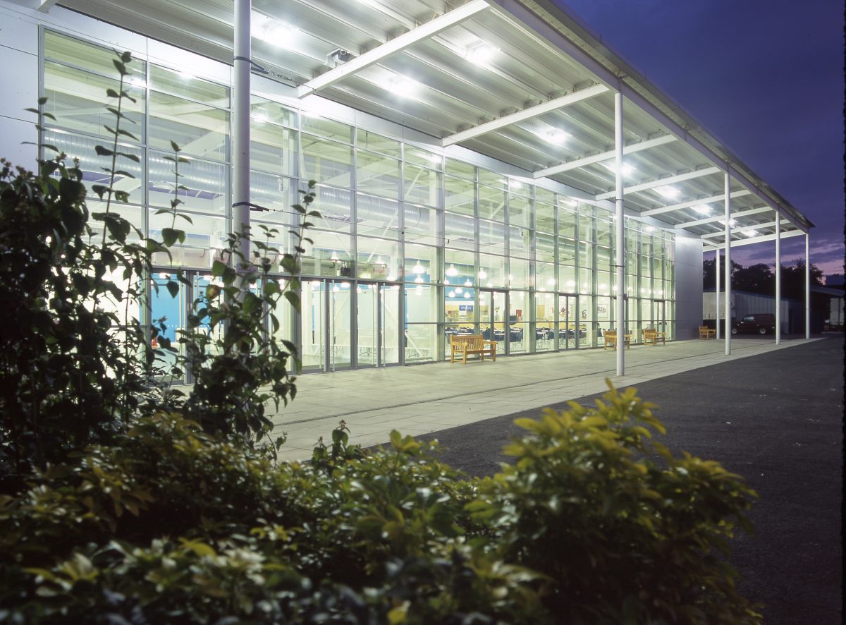 New Venue for BETA International 2021, Stoneleigh Park