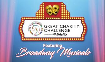 great Charity Challenge