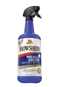 Save money on Showsheen miracle groom