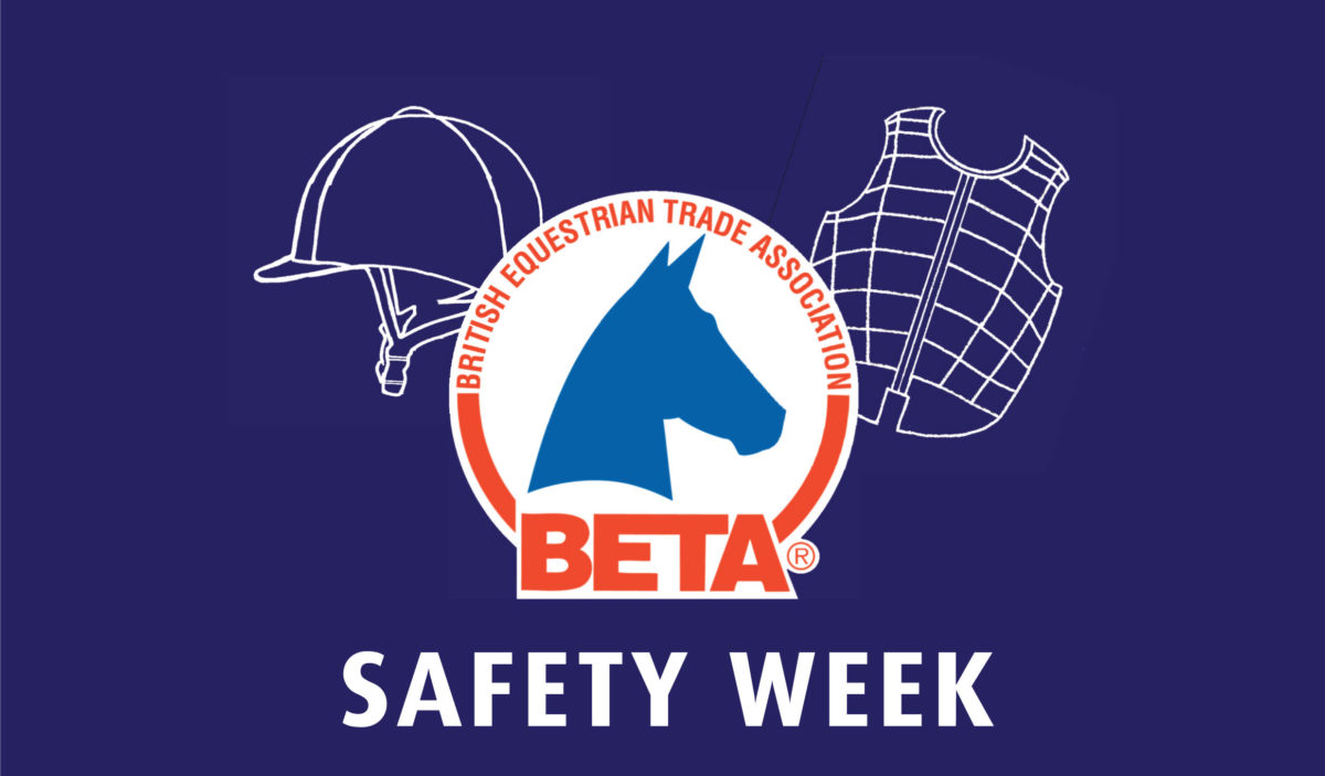BETA Safety Week