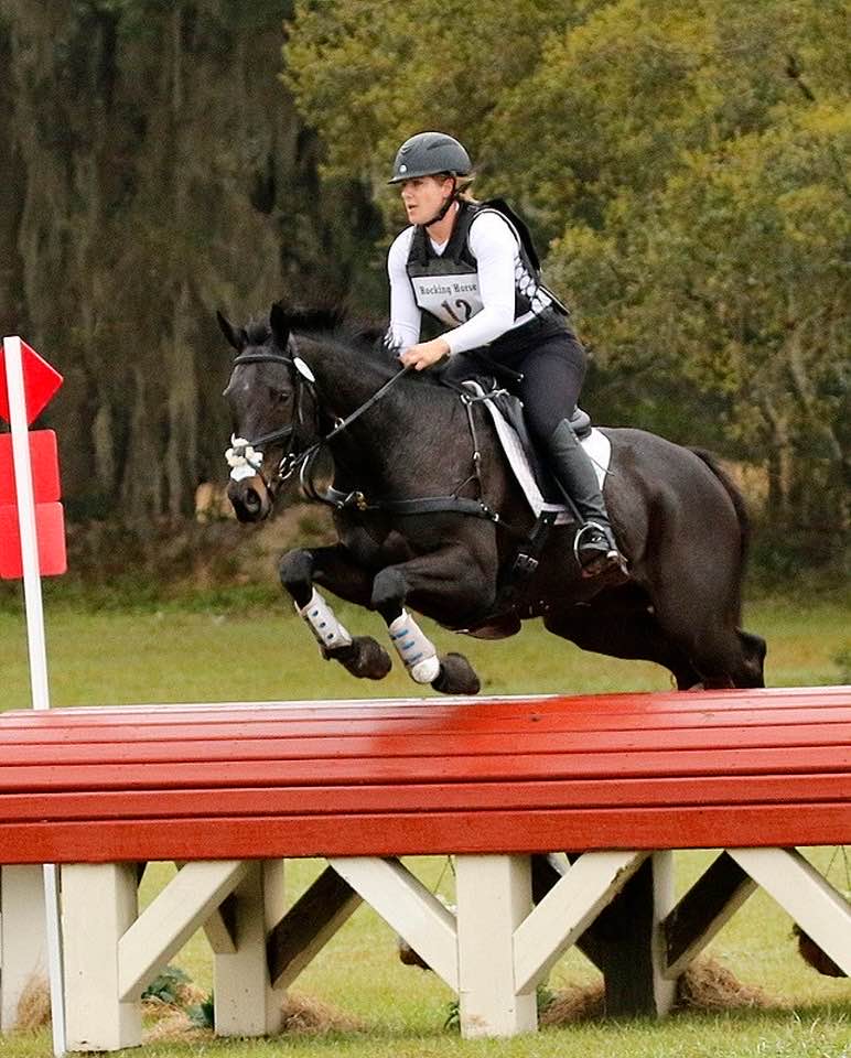 Katharine Morel