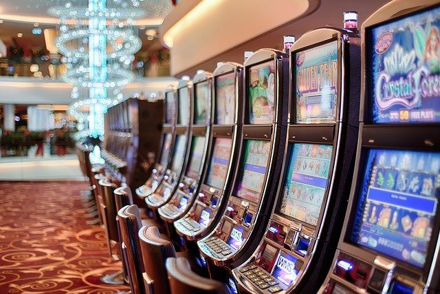 How to stop losing when playing slots - Everything Horse