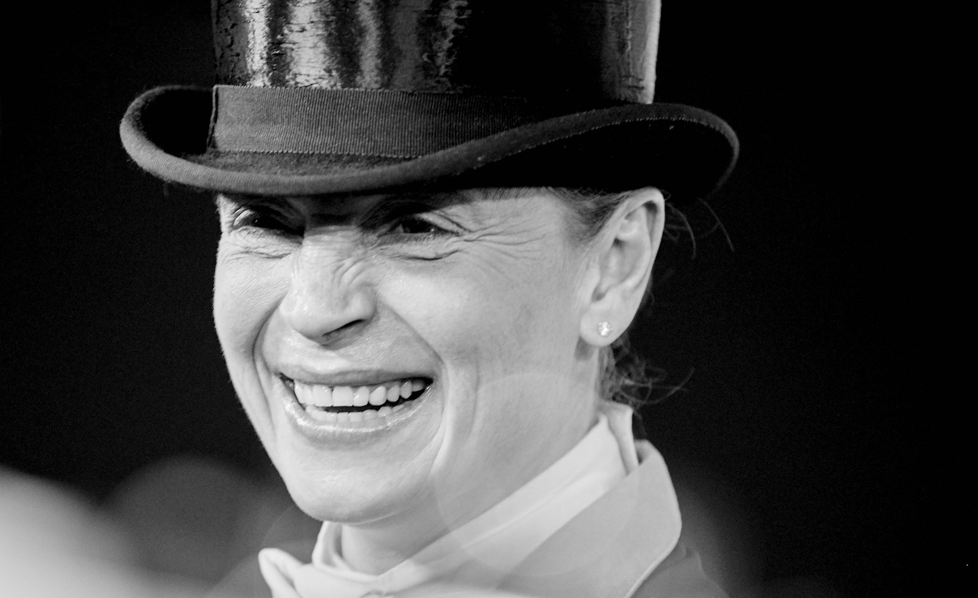 Isabell Werth (GER)