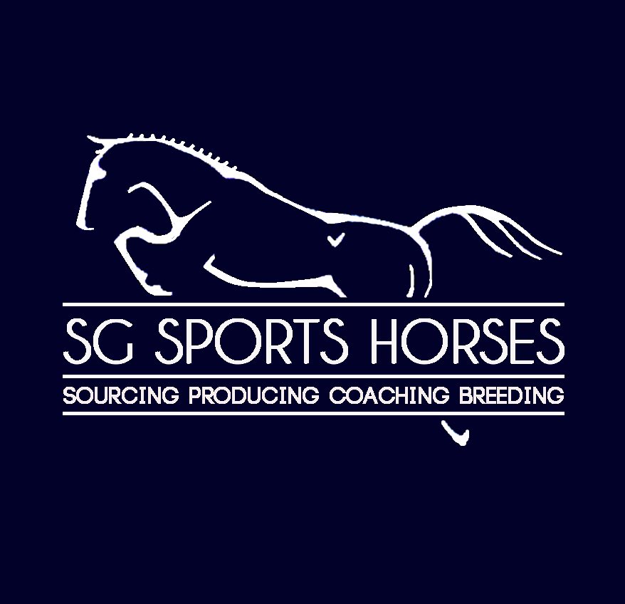 SG Sports Horses