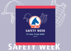 BETA Safety Week New Dates Announced
