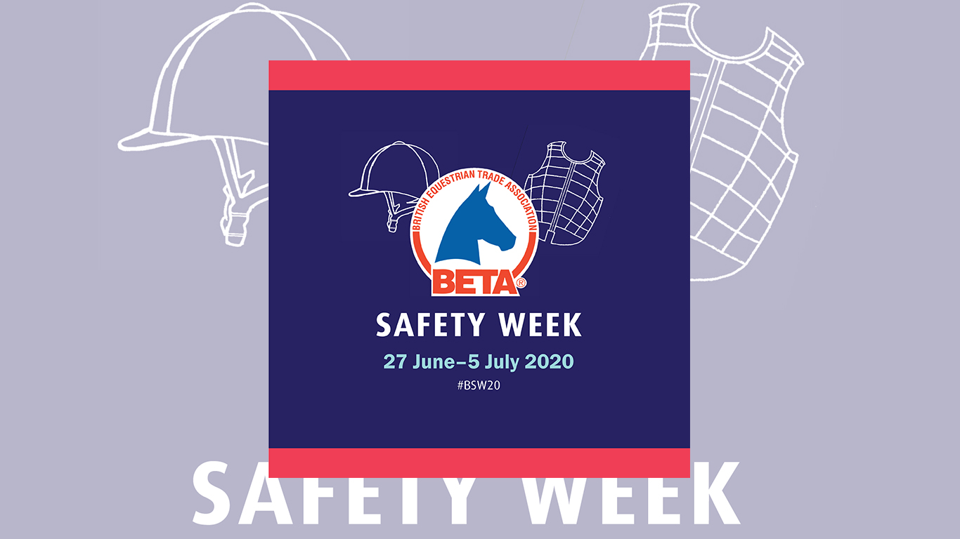 BETA Safety Week 2020