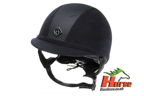 Charles Owen Ayr8 Riding Helmet