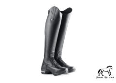 Horze Air Support Field Riding Boots Review