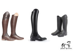 How to Choose Riding Boots