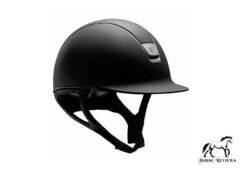 Samshield Shadowmatt Helmet Review