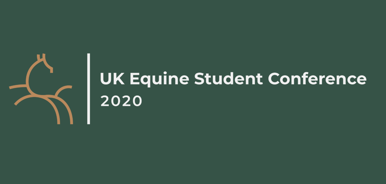 Inaugural UK Equine Online Student Conference