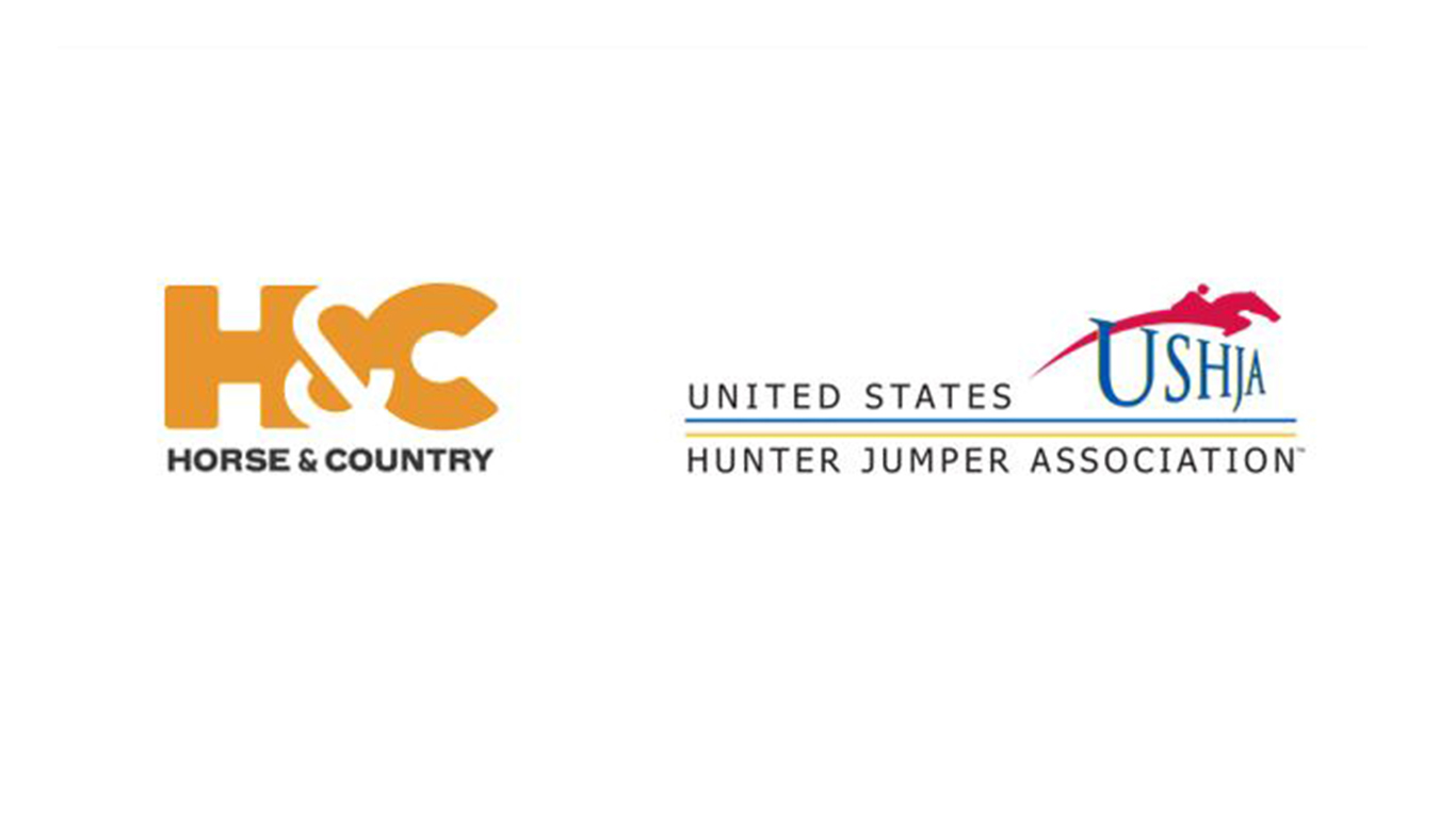 ushja and Horse and country tv