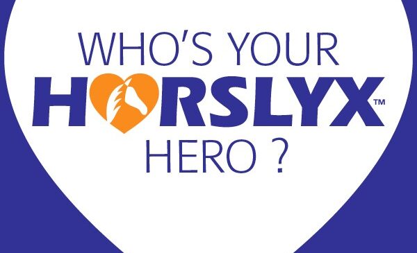 Horslyx Celebrate Pandemic Heroes