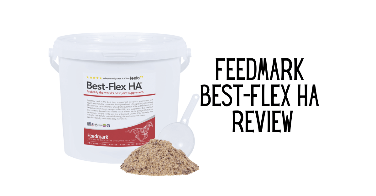 Feedmark Best-Flex HA Review