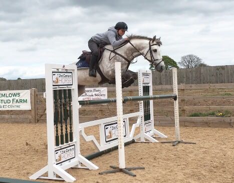 Murka's Gem and Steph Gumn