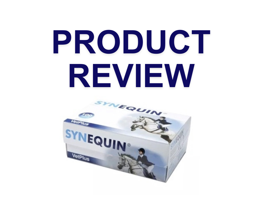 synequin product review
