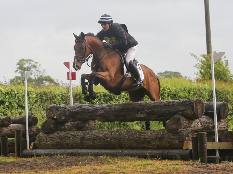 Pontispool Horse Trials