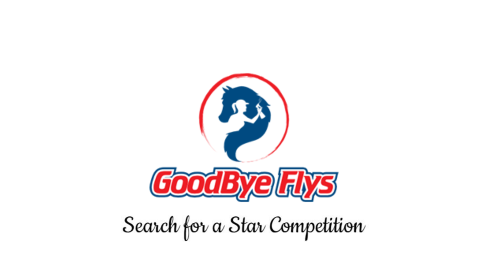 GoodBye Flys Search for a Star Competition