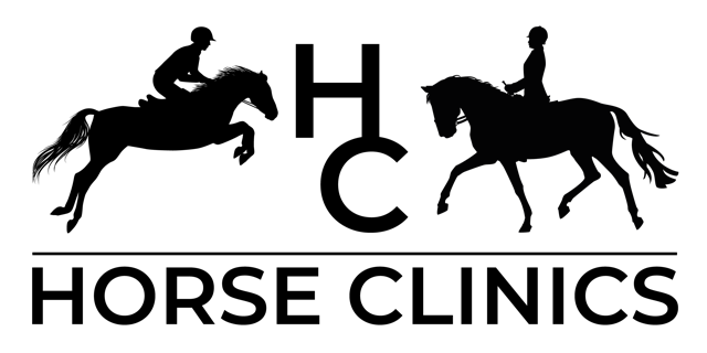 Equine Clinics Logo