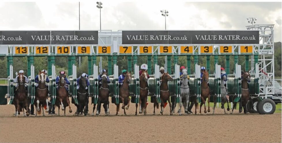 Emirates Breeders Novice Stakes