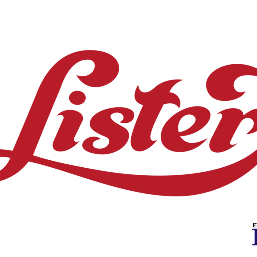 Lister Logo Everything Horse News