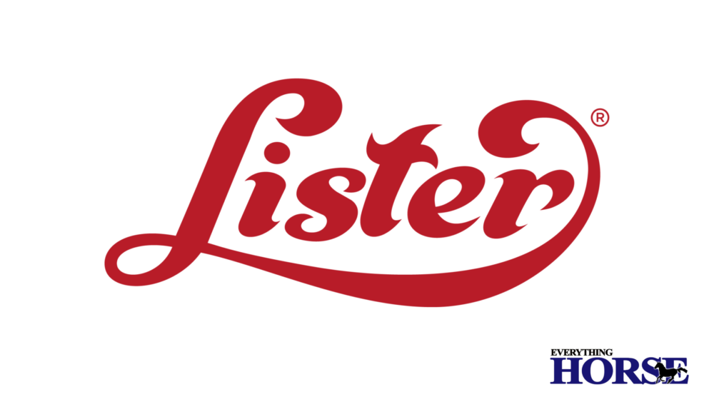 Lister Logo Everything Horse News