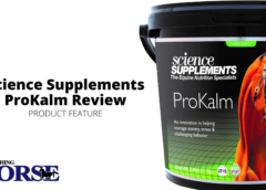 Science Supplements ProKalm Review