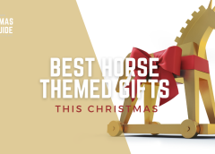 Best Horse Themed Gifts