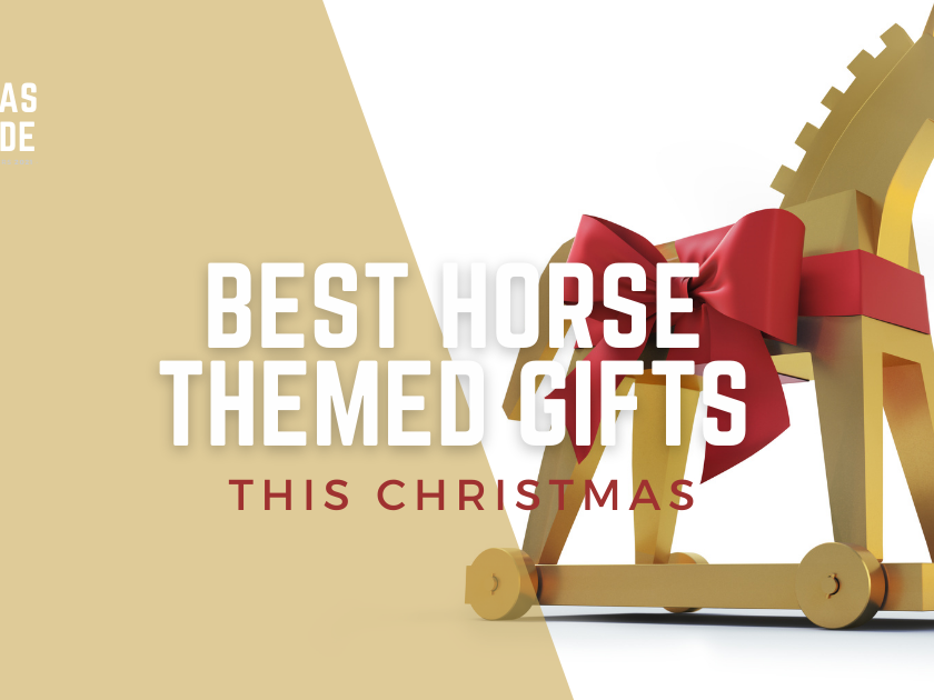 best horse themed gifts