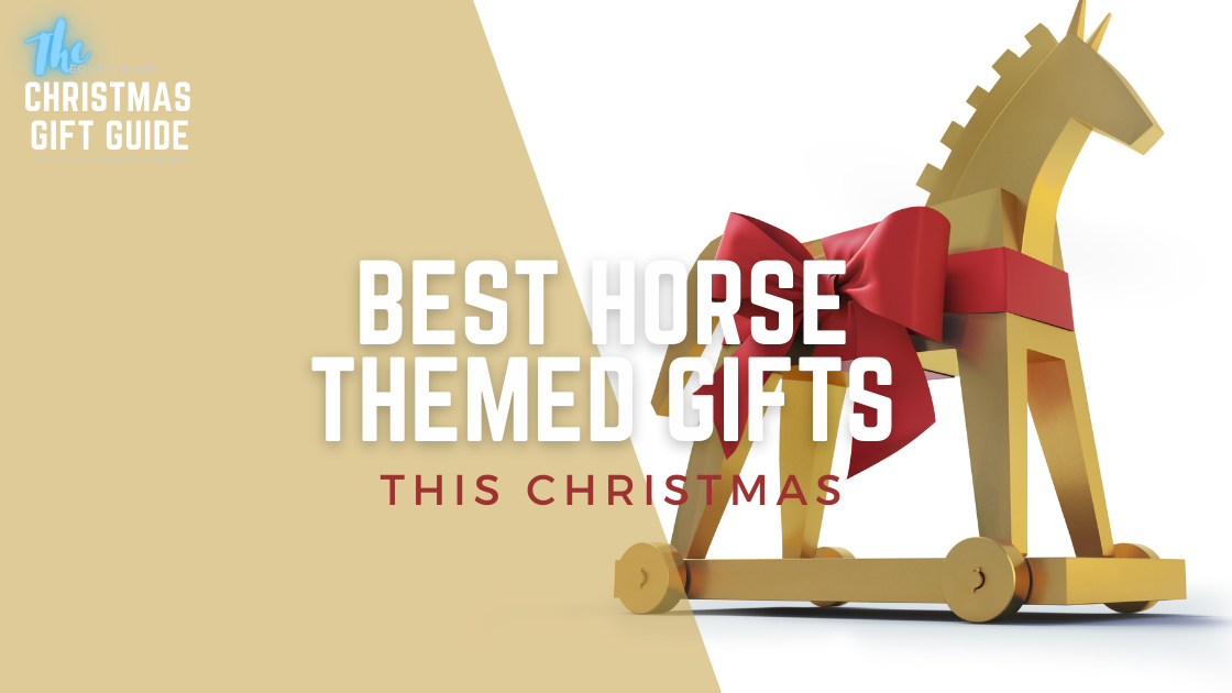 best horse themed gifts