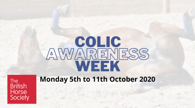 colic awareness week
