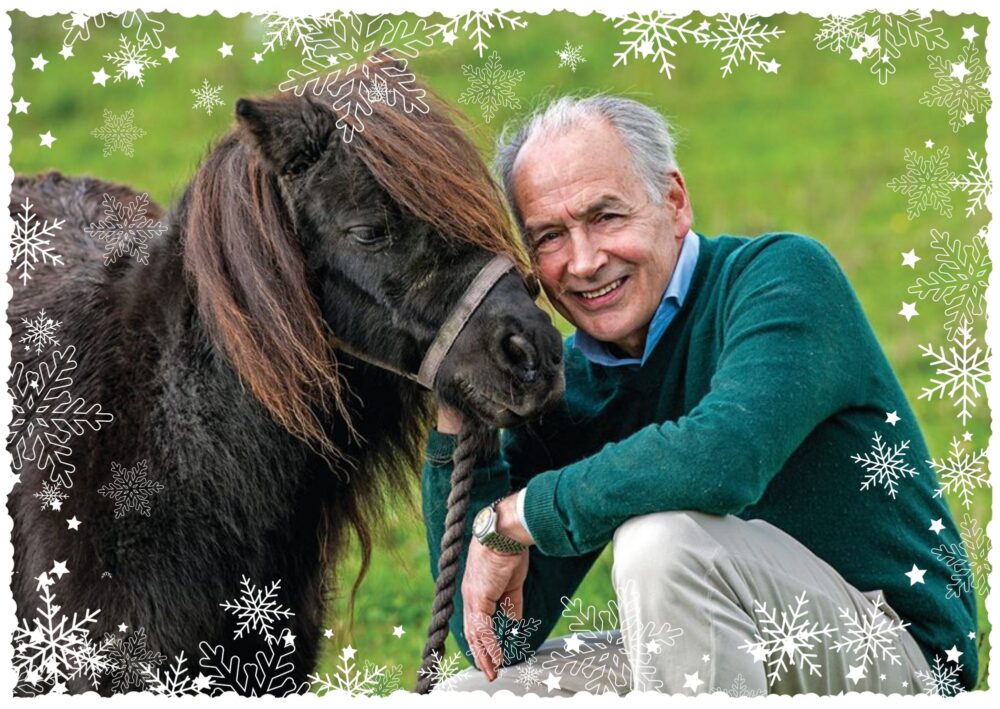 Alastair Stewart Online Christmas Quiz