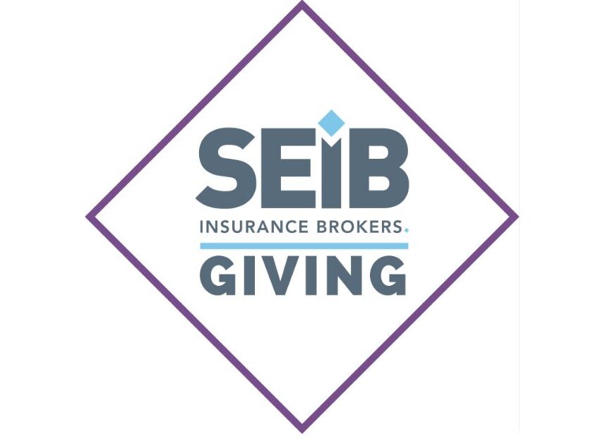 SEIB Insurance Brokers Charity Awards