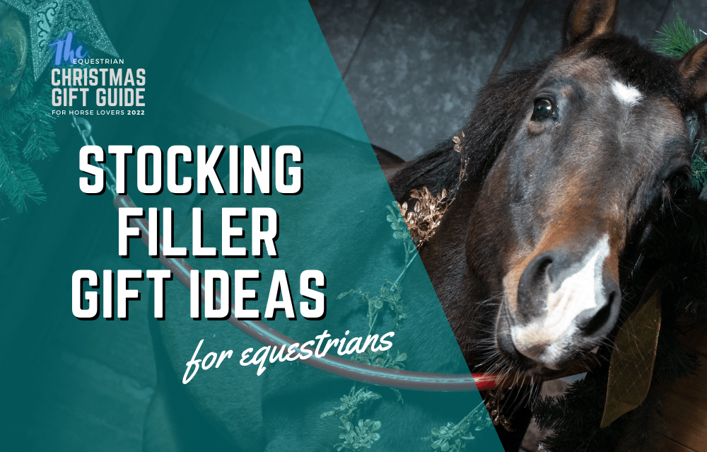Stocking Filler Gift Ideas