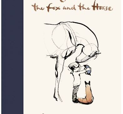 The boy the fox the mole the horse