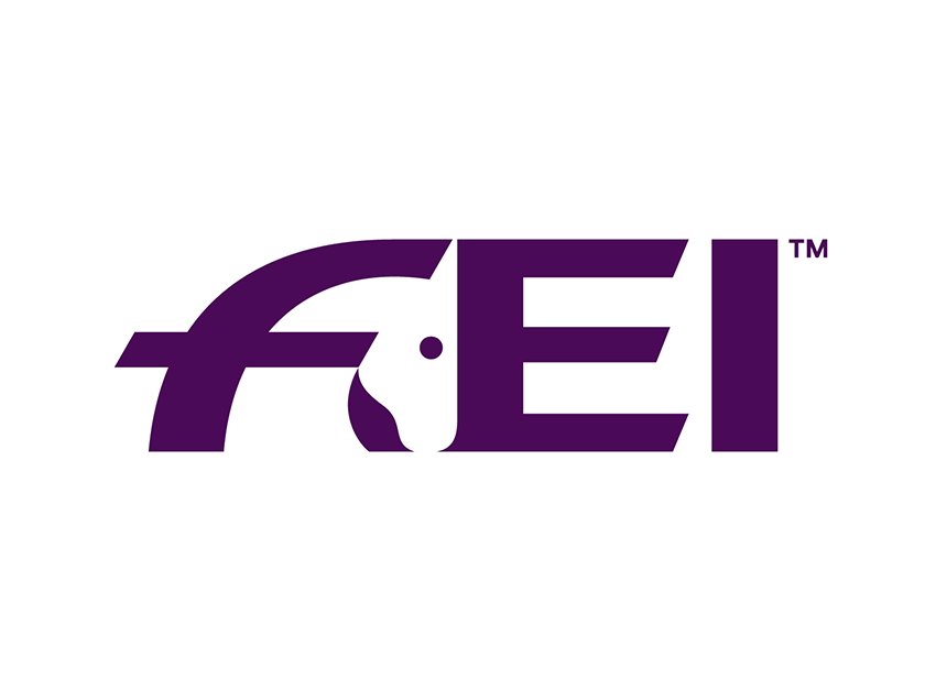 fei logo FEI issues update in guidelines for Non Rights Holders