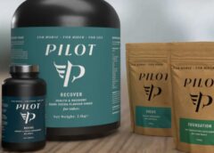 Discover the Pilot Equine Supplement Range