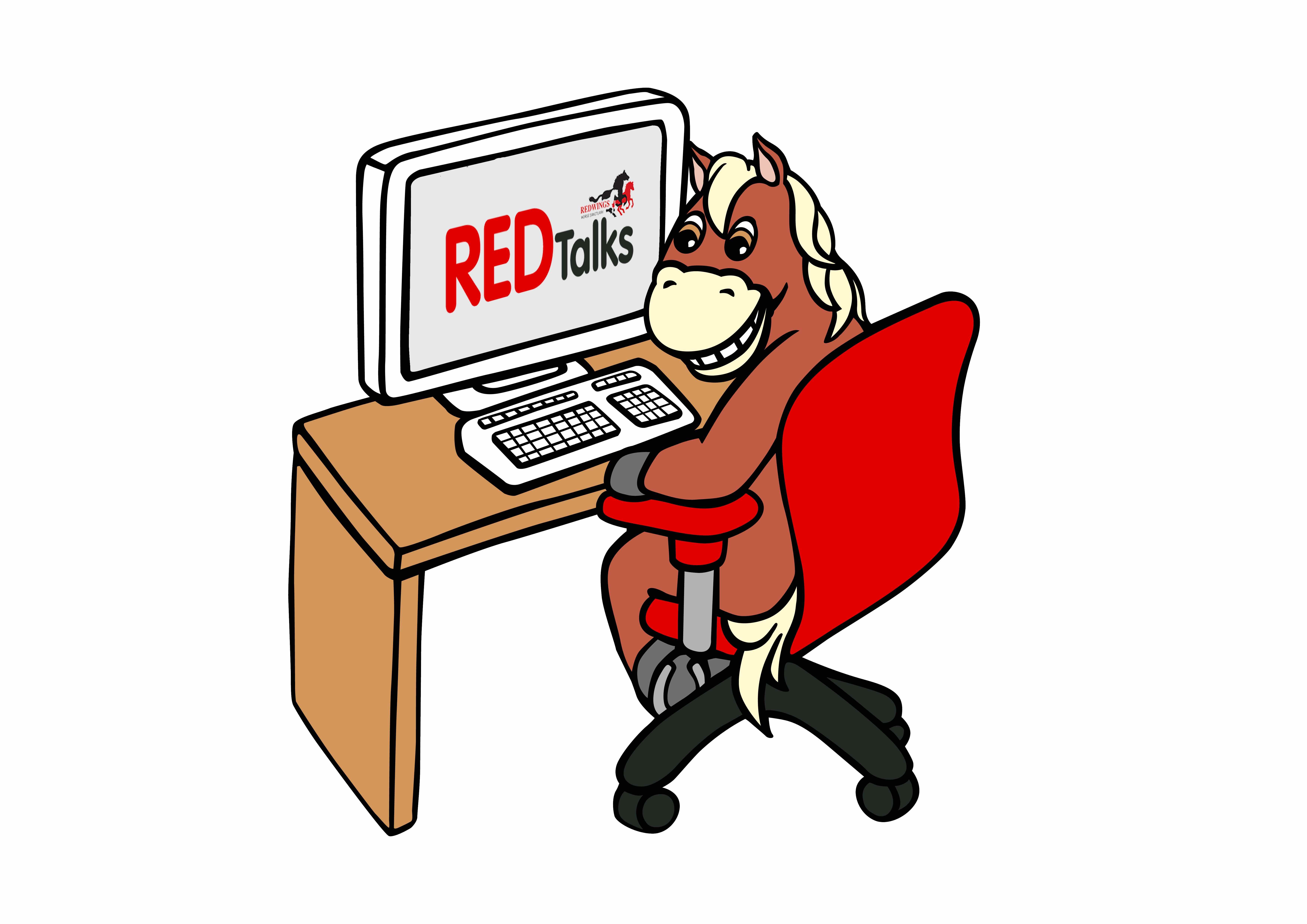 REDTalks by Redwings