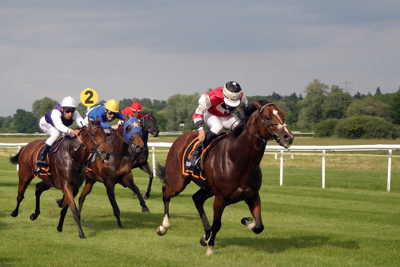 Breeders' Cup Challenge