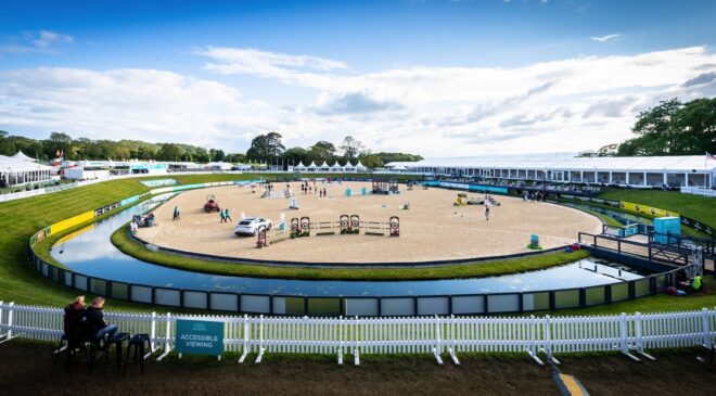 Bolesworth International Returns this Month – What to Expect