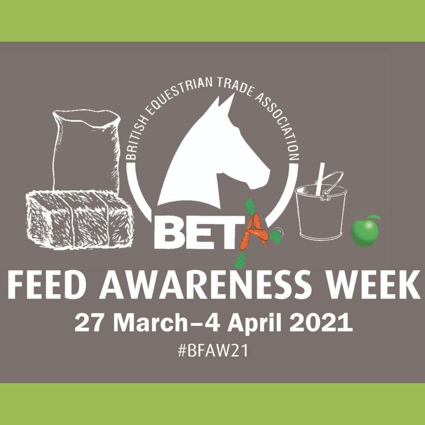 BETA Feed Awareness Week