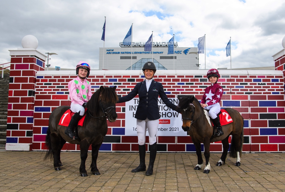 Olympia, The London International Horse Show