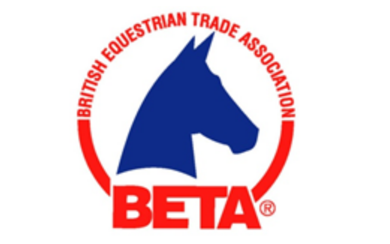 2021 Equine Thesis of the Year - BETA logo