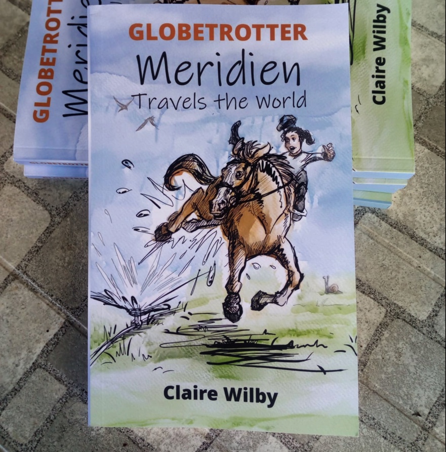 Globetrotter - Meridien Travels the World