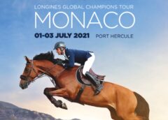 Longines Global Champions Tour Monaco Preview