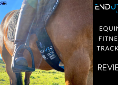 Enduro Labs Equine Fitness Tracker Review