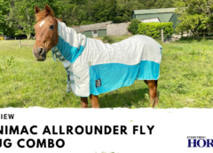 AniMac Allrounder Fly Rug Combo – Review