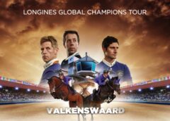 Tickets now on sale for the second Longines Global Champions Tour and GCL of Valkenswaard in 2021!